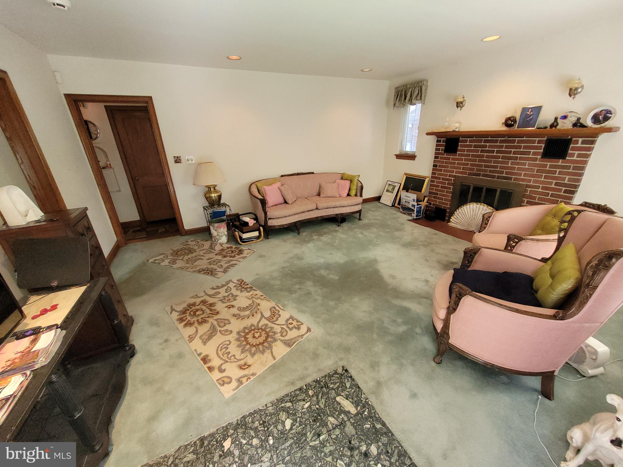 3512 Carpenter St SE