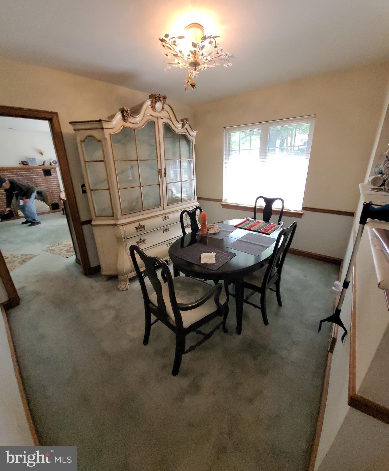 3512 Carpenter St SE