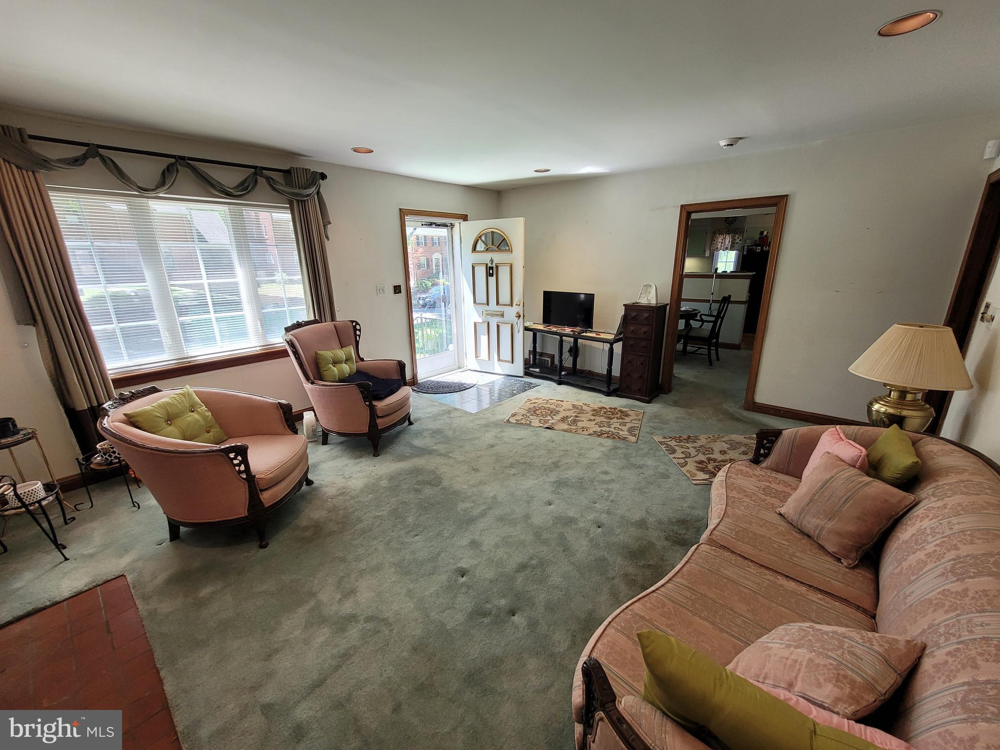 3512 Carpenter St SE