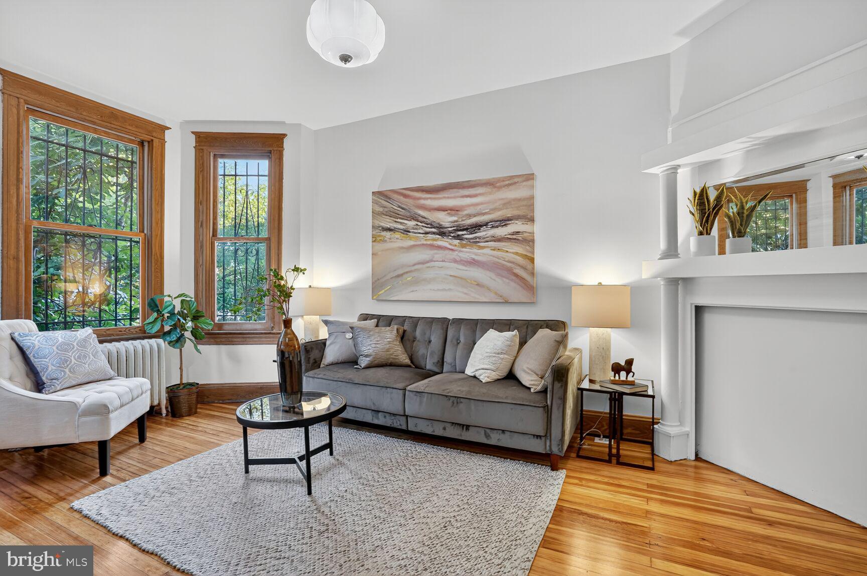 1463 FLORIDA AVENUE NW