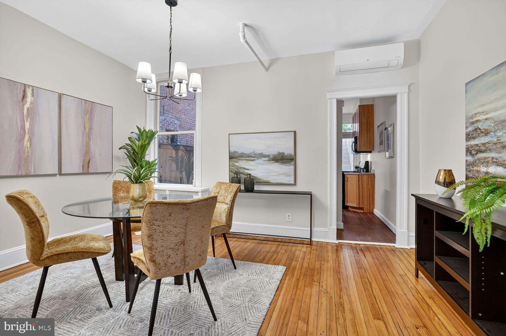 1463 FLORIDA AVENUE NW