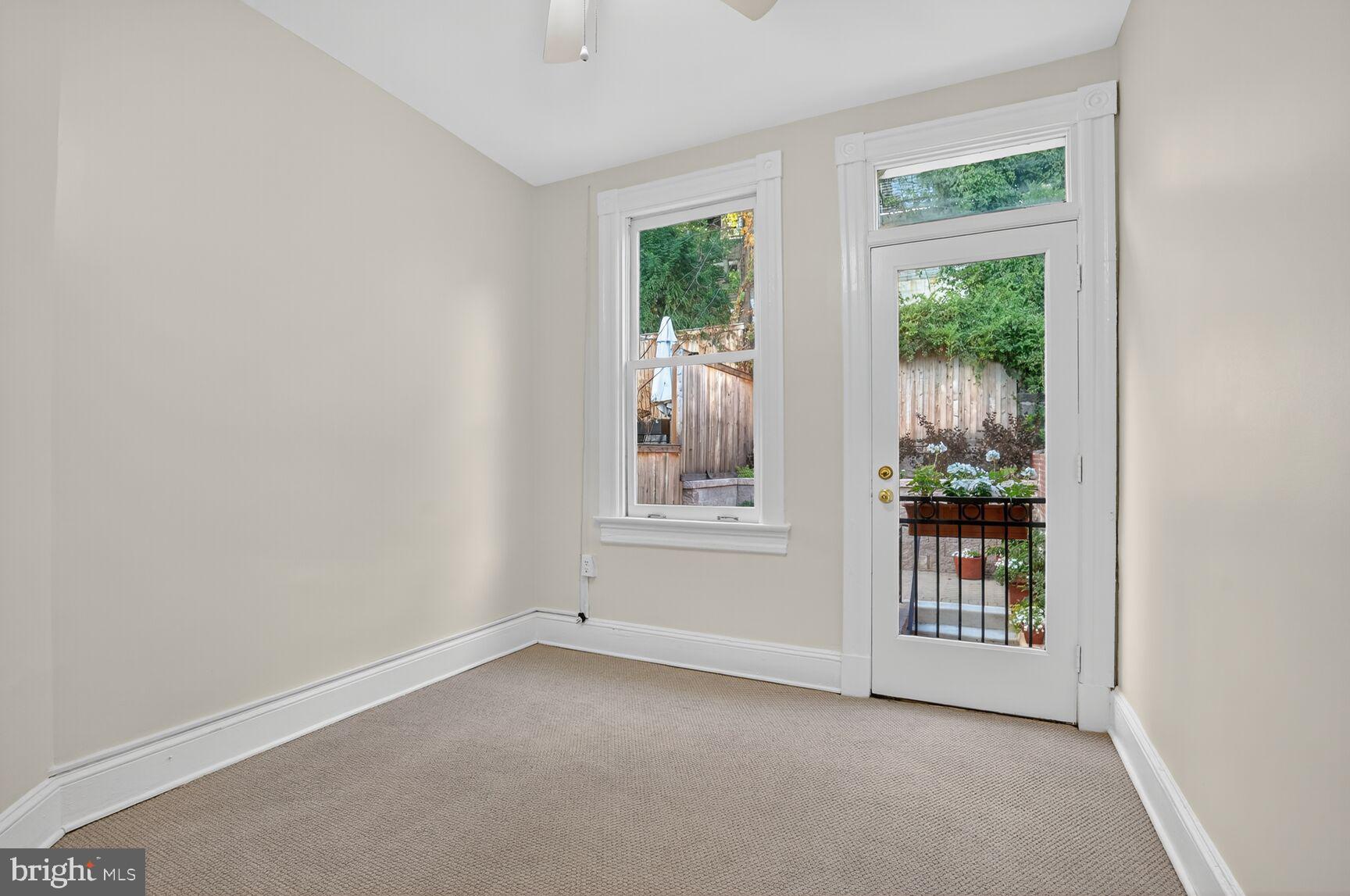 1463 FLORIDA AVENUE NW