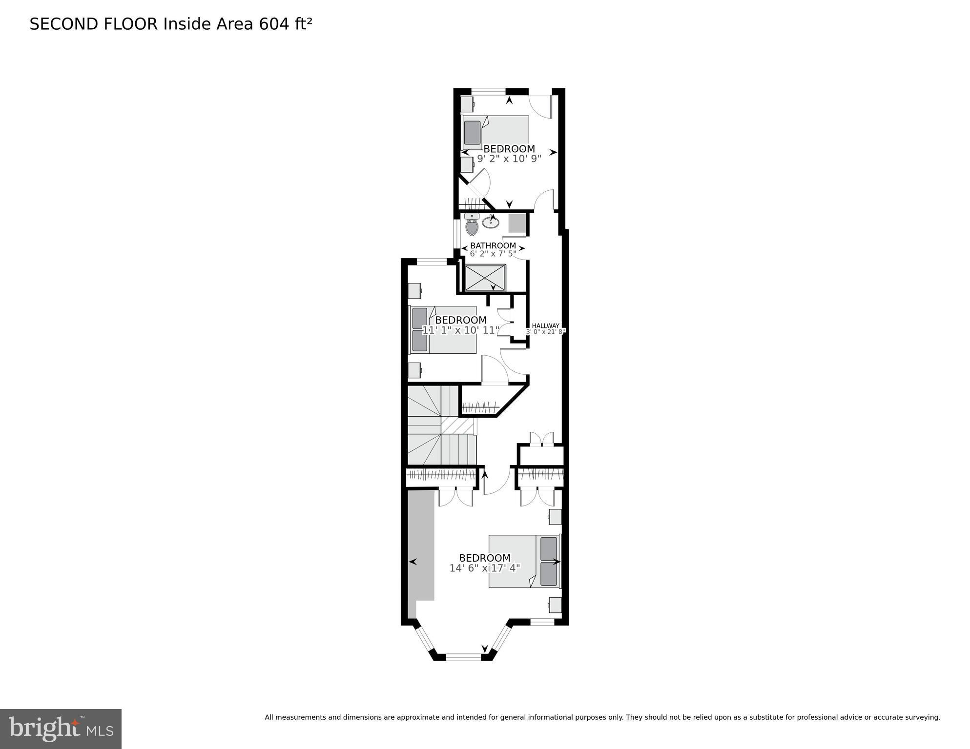 1463 FLORIDA AVENUE NW