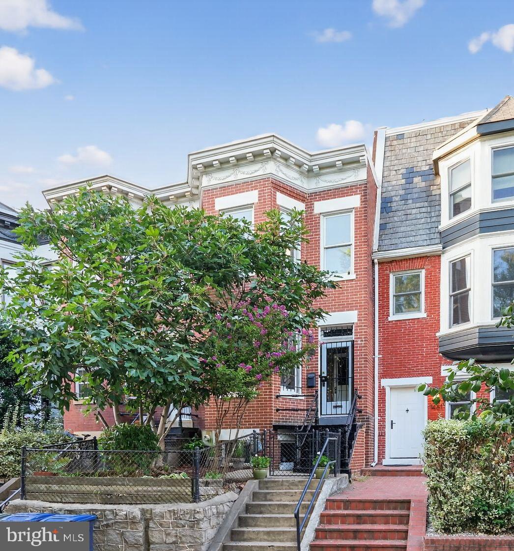 1463 FLORIDA AVENUE NW