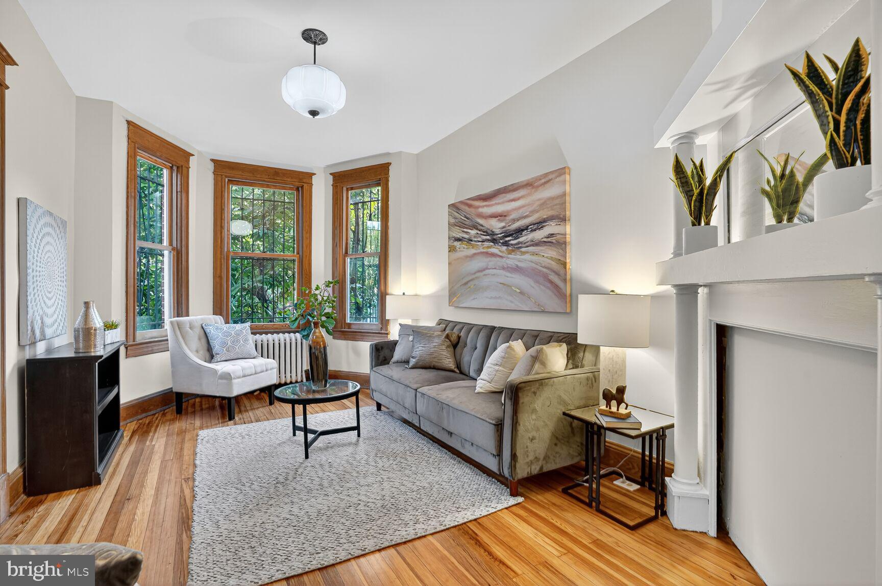 1463 FLORIDA AVENUE NW