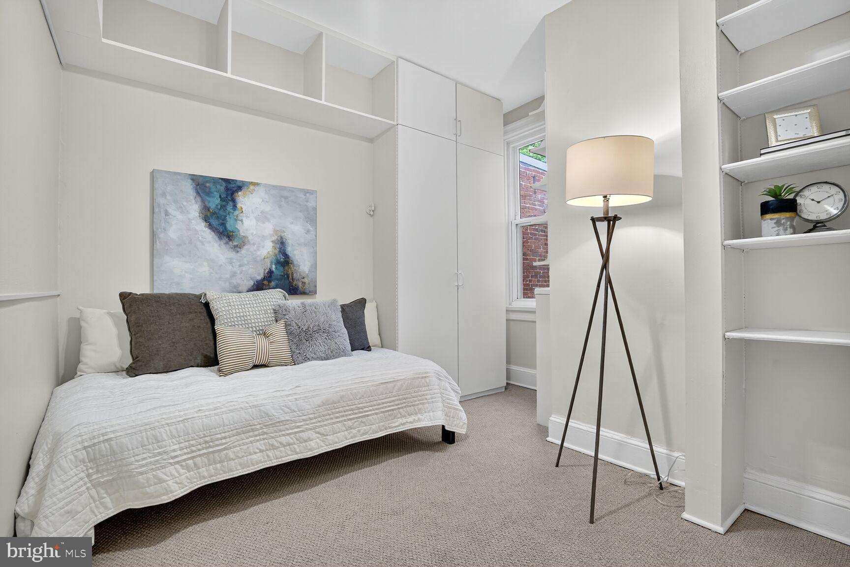 1463 FLORIDA AVENUE NW