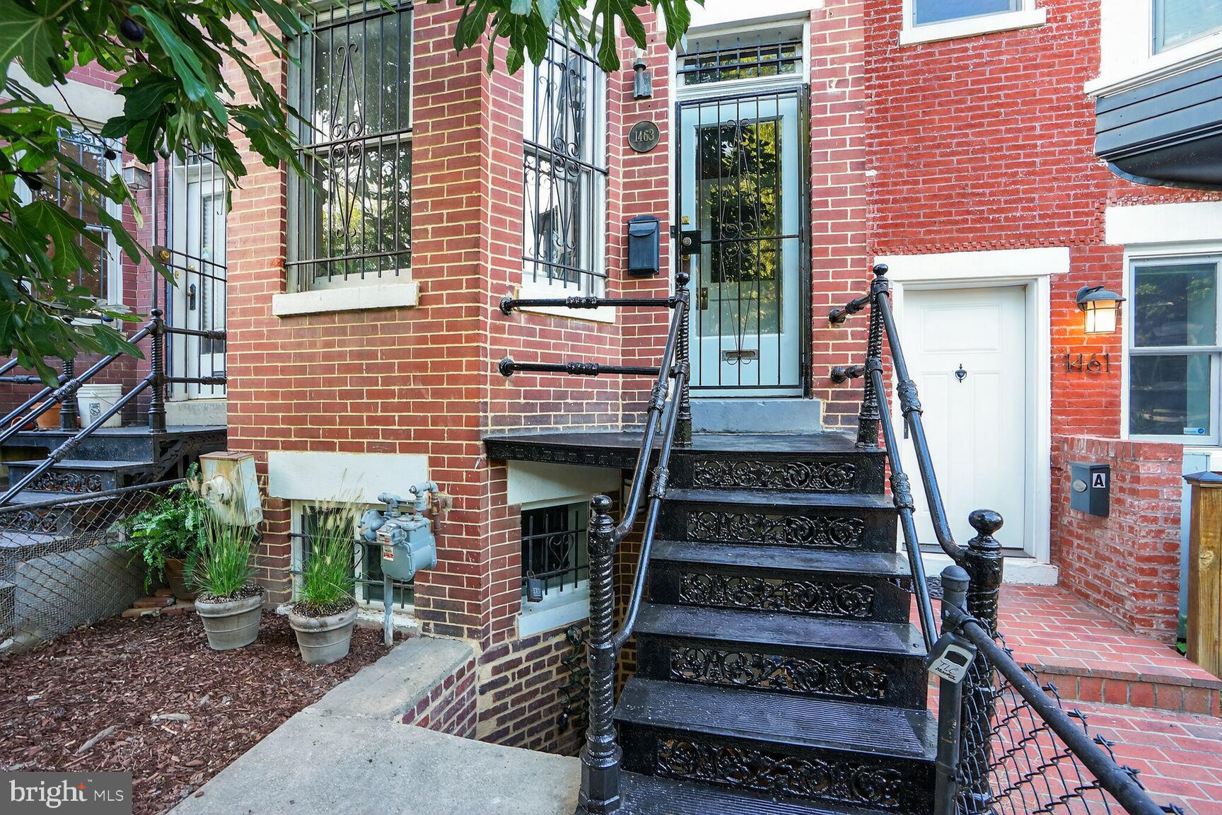 1463 FLORIDA AVENUE NW