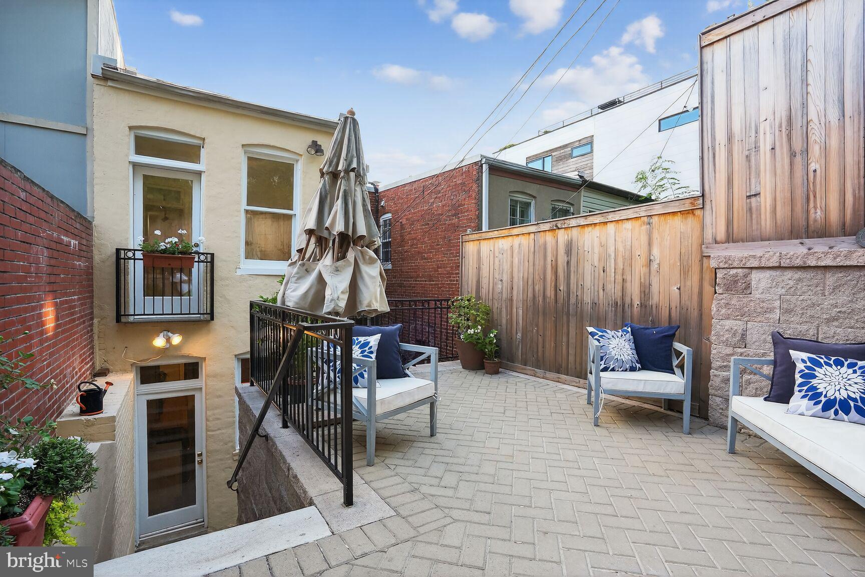 1463 FLORIDA AVENUE NW