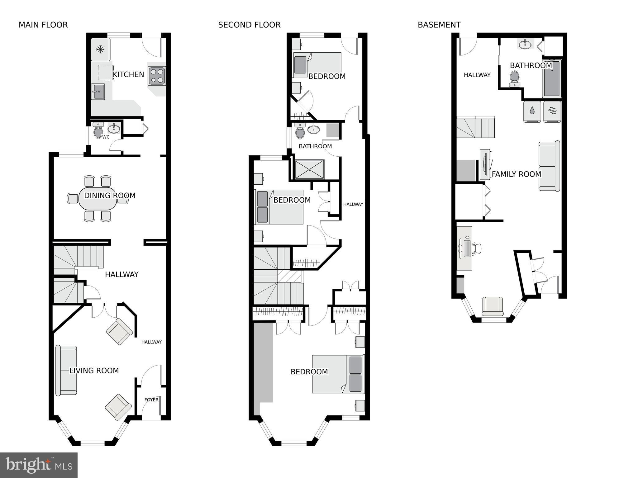 1463 FLORIDA AVENUE NW