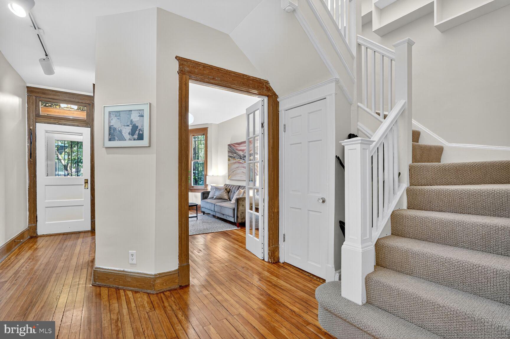 1463 FLORIDA AVENUE NW