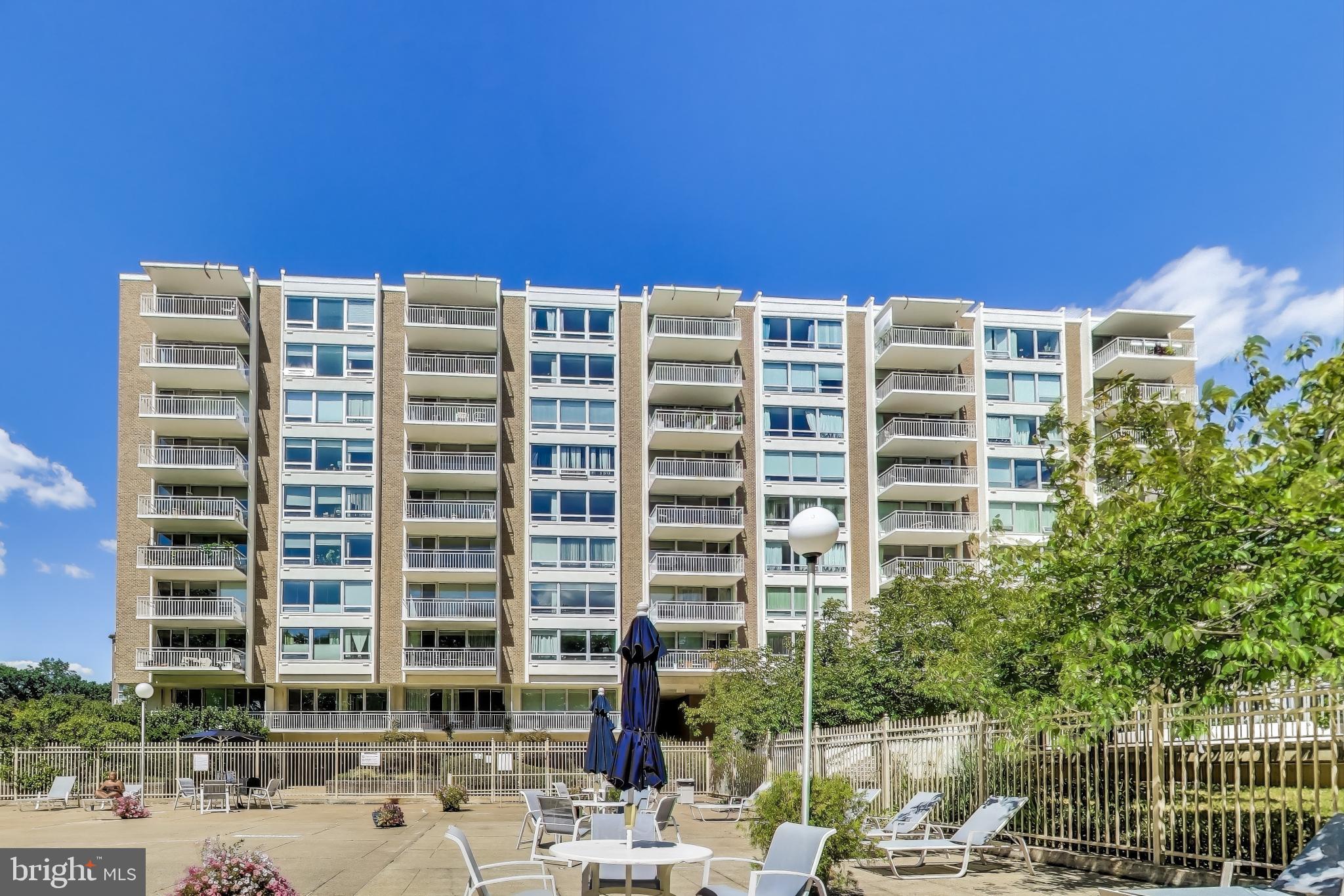 1435 4TH STREET SW B609