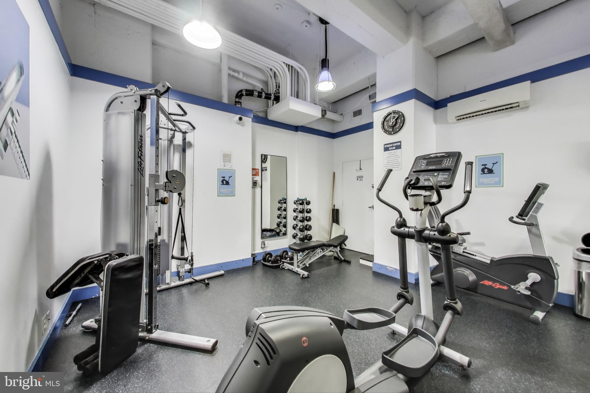 1435 4TH STREET SW B609