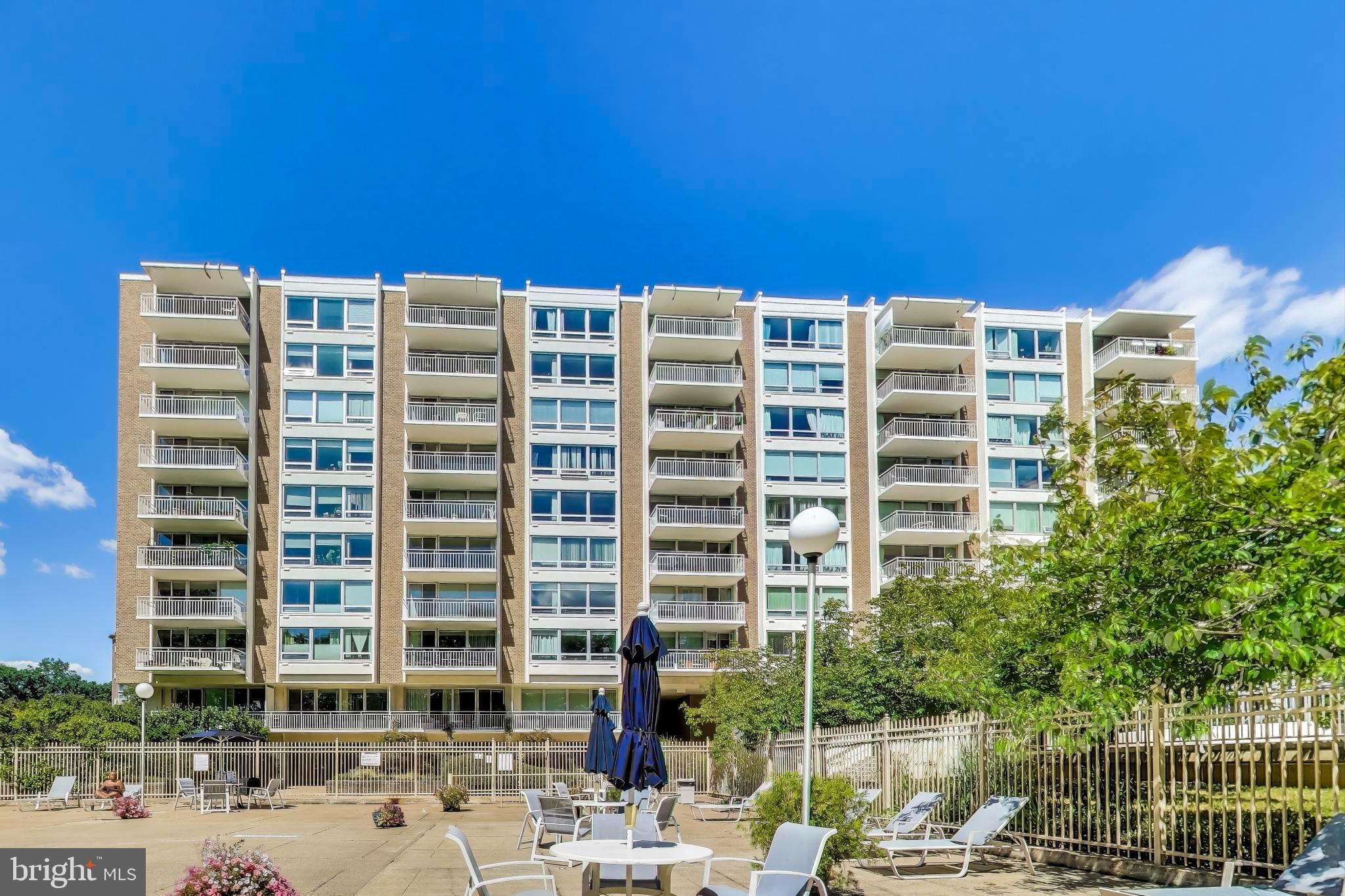 1435 4TH STREET SW B609