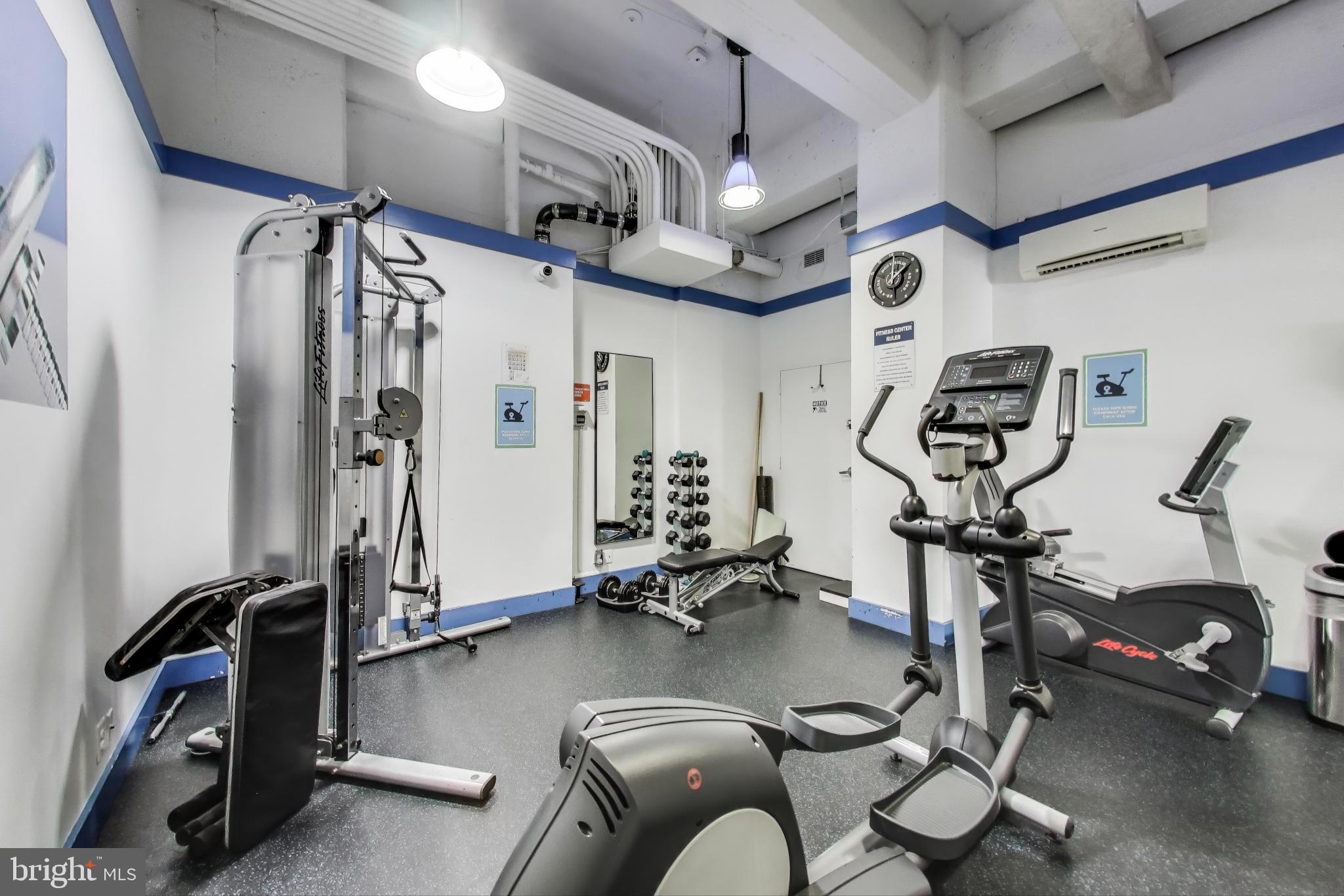 1435 4TH STREET SW B609