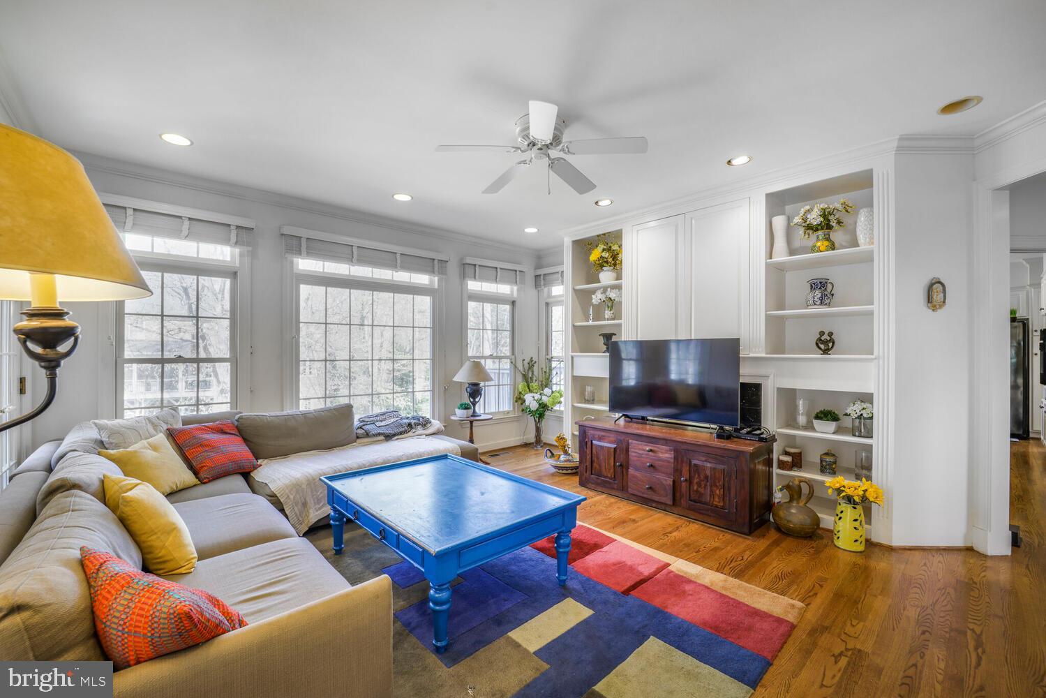 5119 WARREN PLACE NW