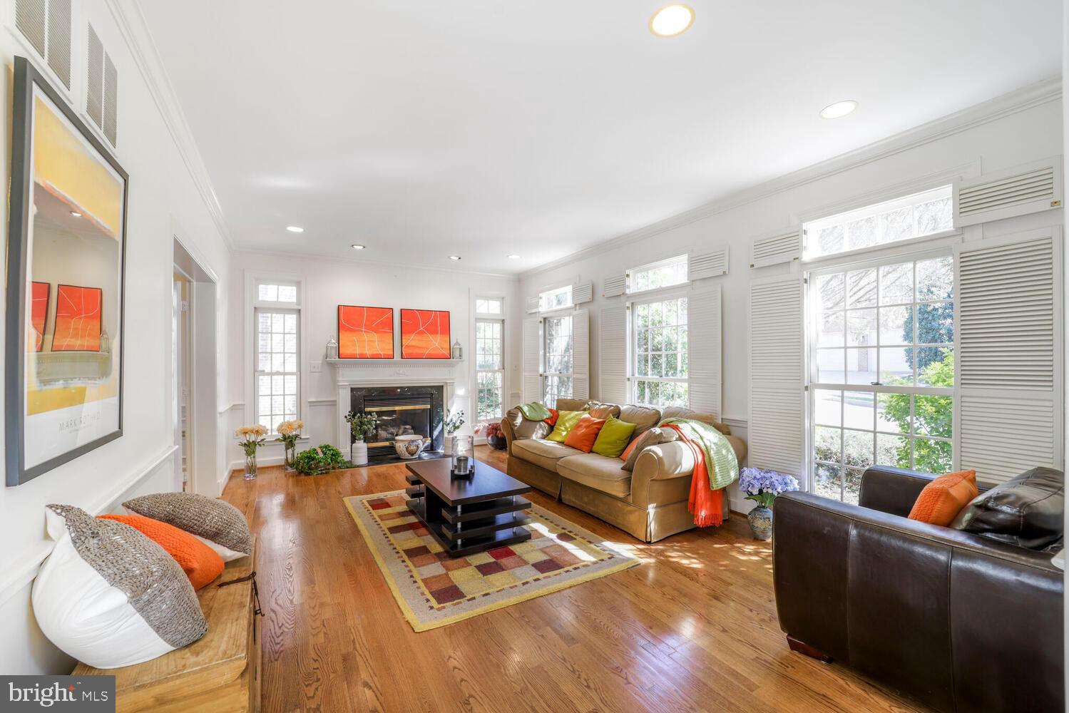 5119 WARREN PLACE NW