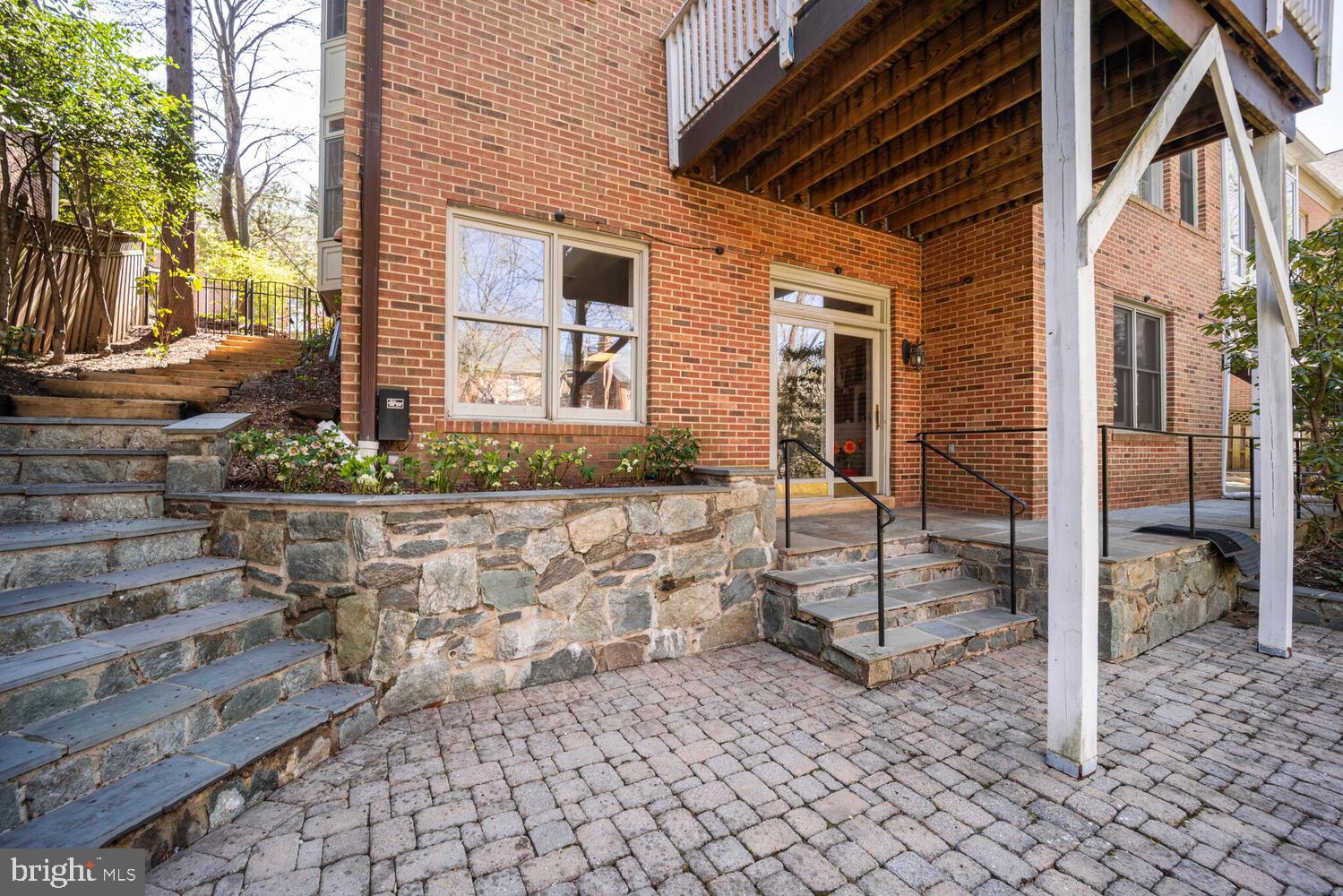 5119 WARREN PLACE NW