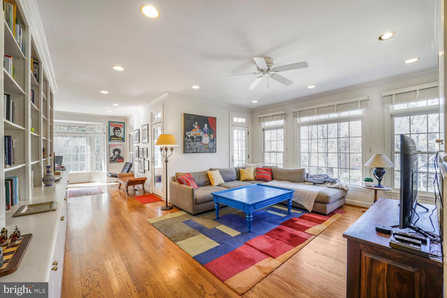 5119 WARREN PLACE NW