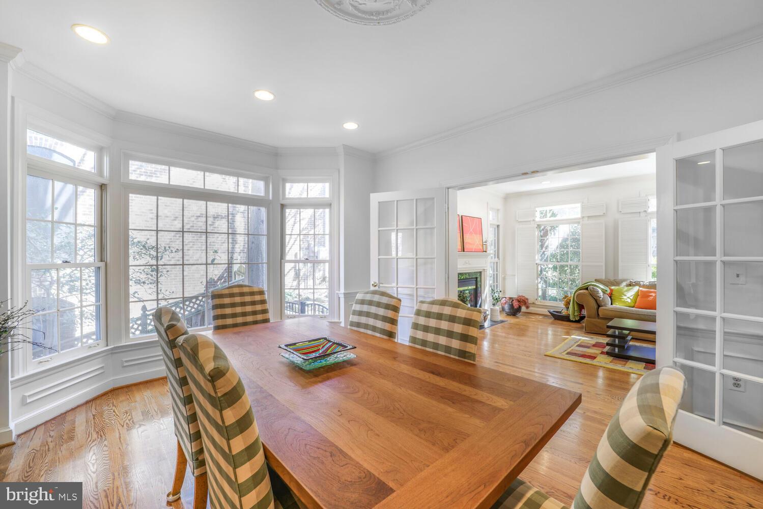 5119 WARREN PLACE NW