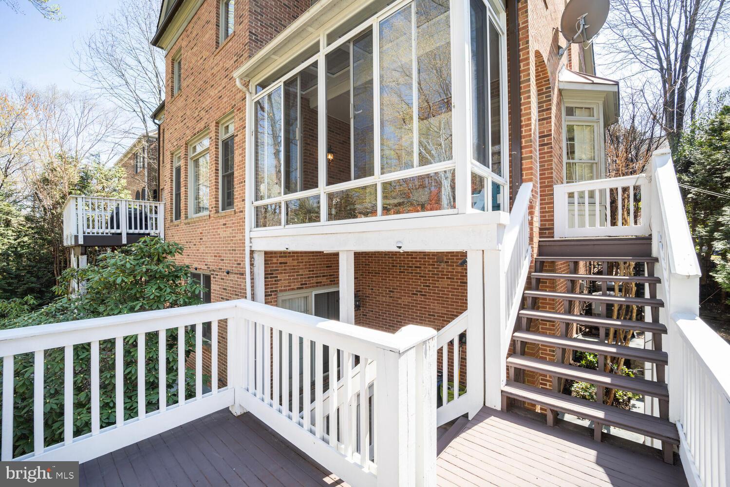 5119 WARREN PLACE NW