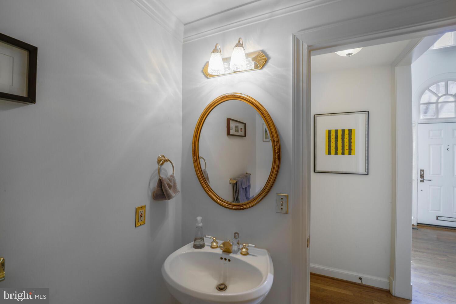 5119 WARREN PLACE NW