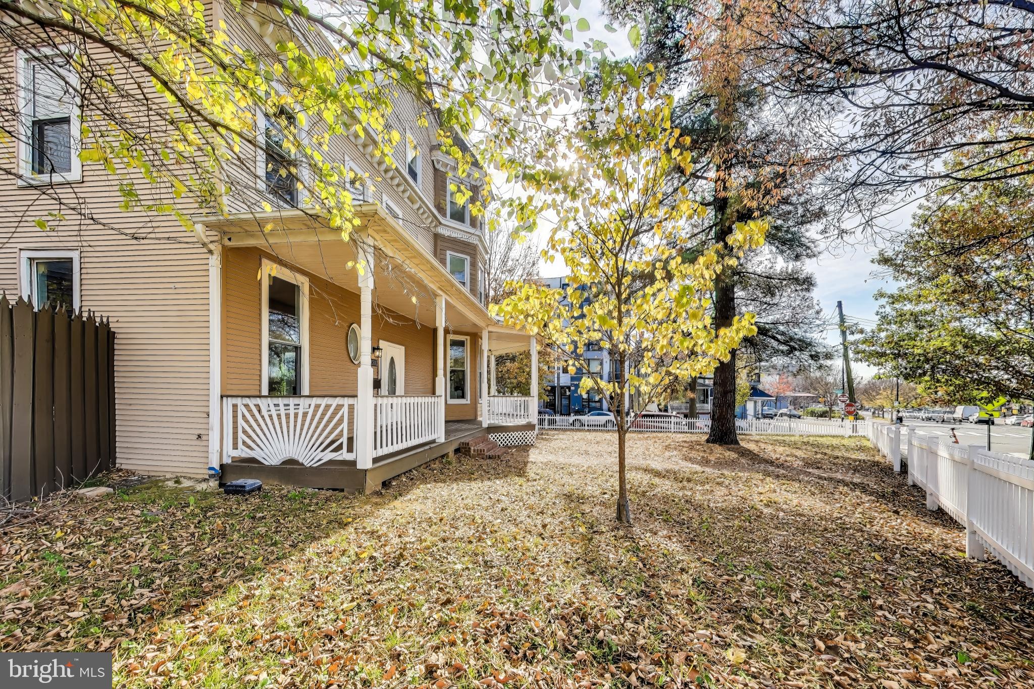 4301 KANSAS AVENUE NW