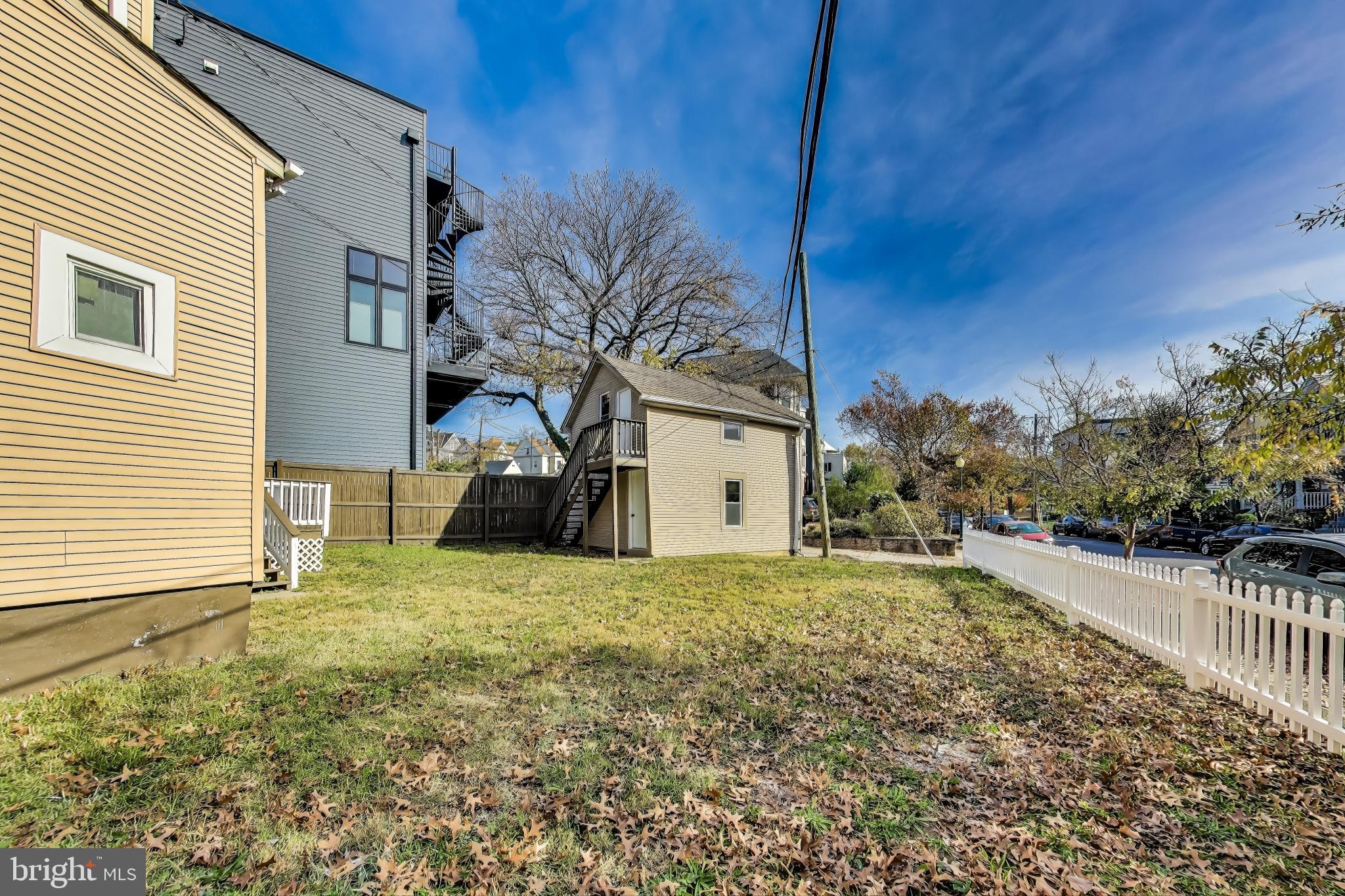 4301 KANSAS AVENUE NW