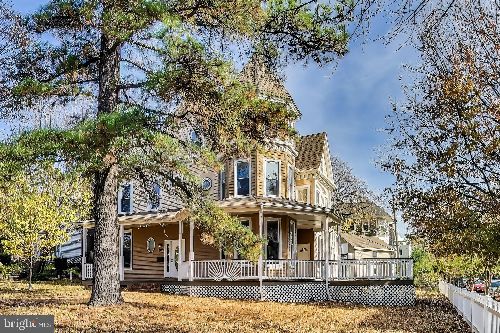 4301 KANSAS AVENUE NW