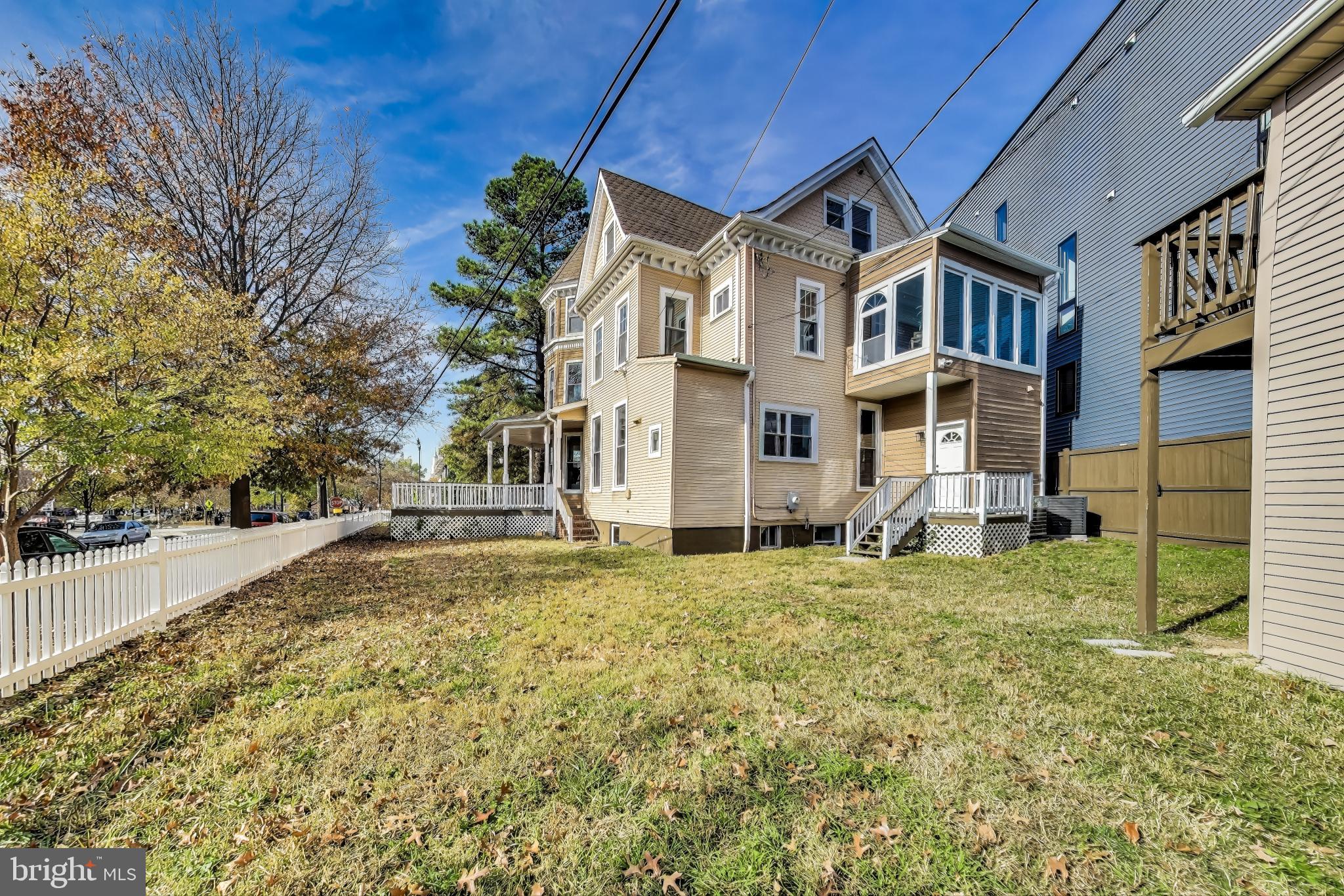 4301 KANSAS AVENUE NW