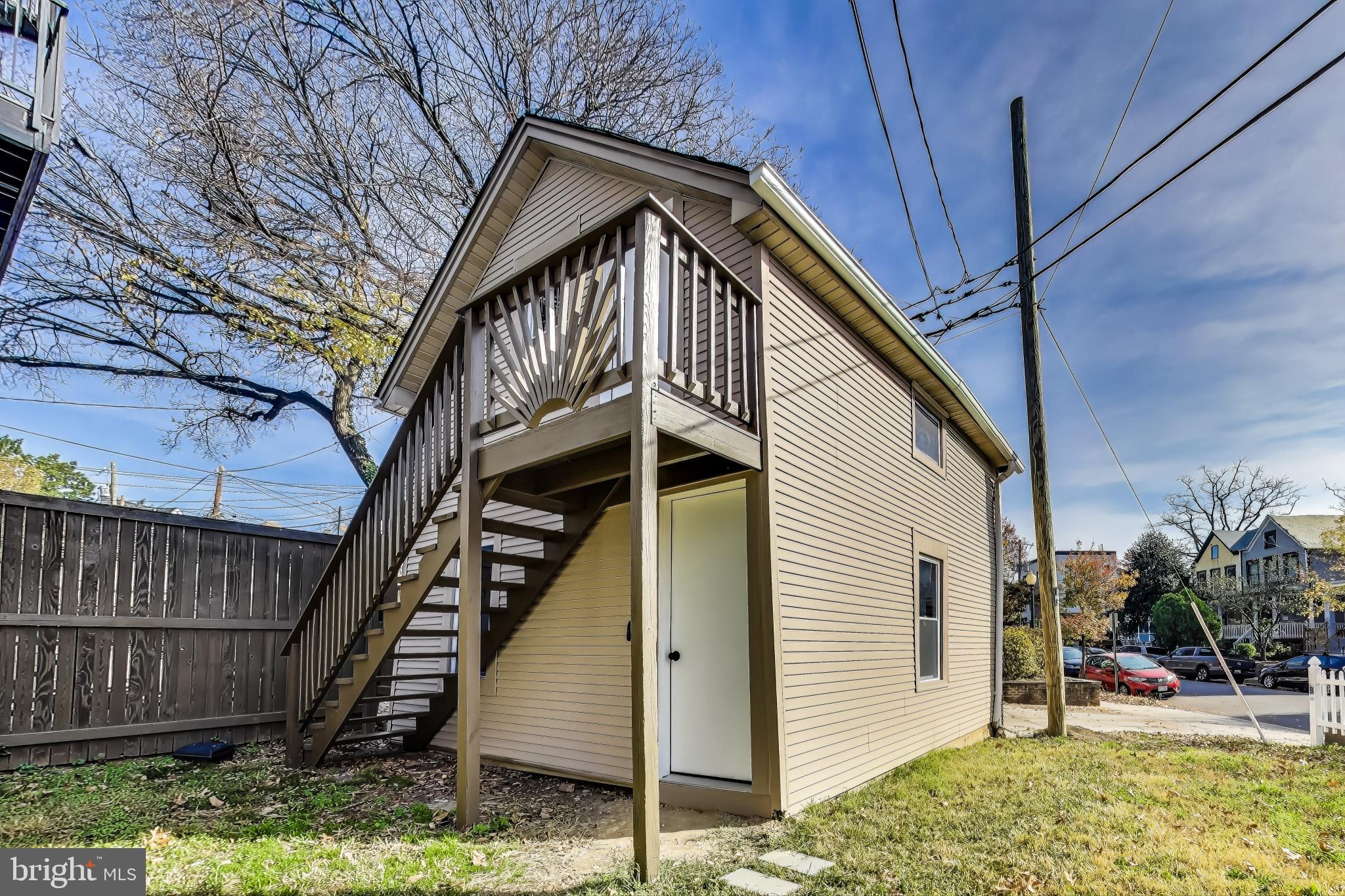 4301 KANSAS AVENUE NW