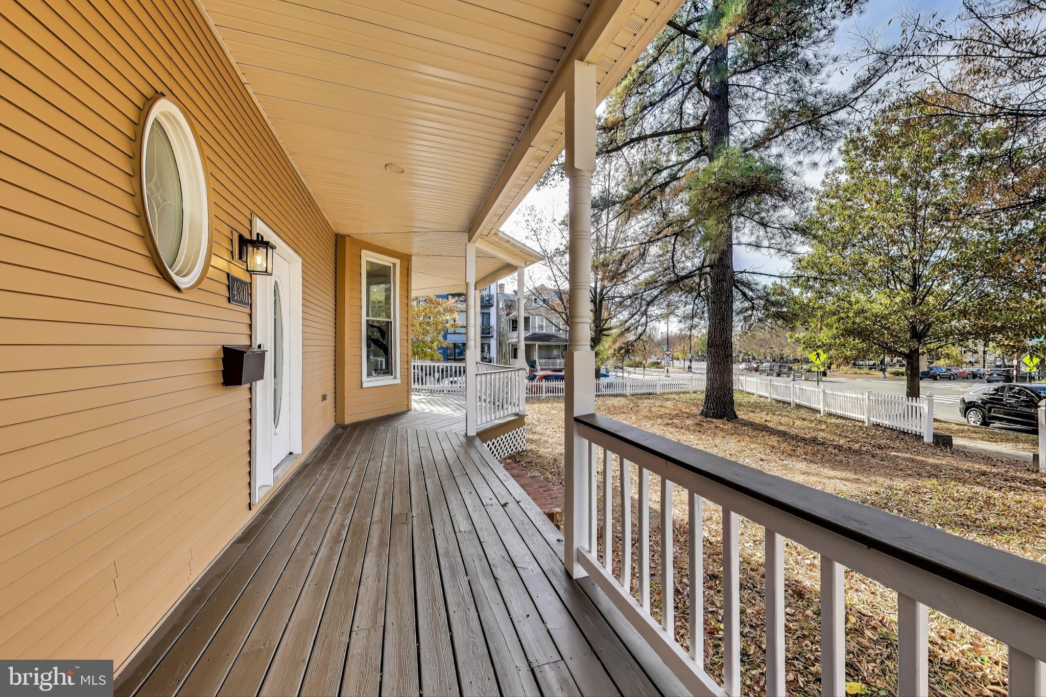 4301 KANSAS AVENUE NW