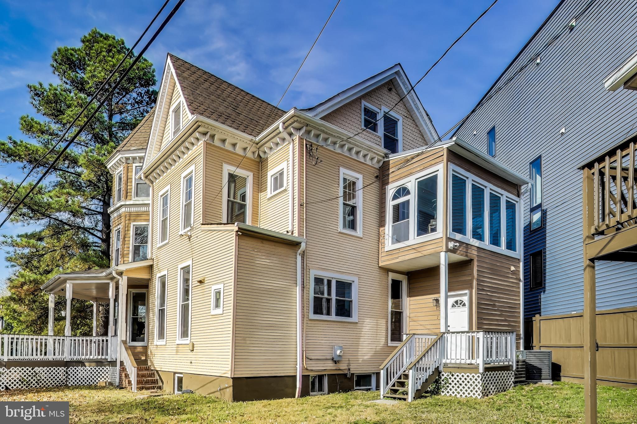 4301 KANSAS AVENUE NW