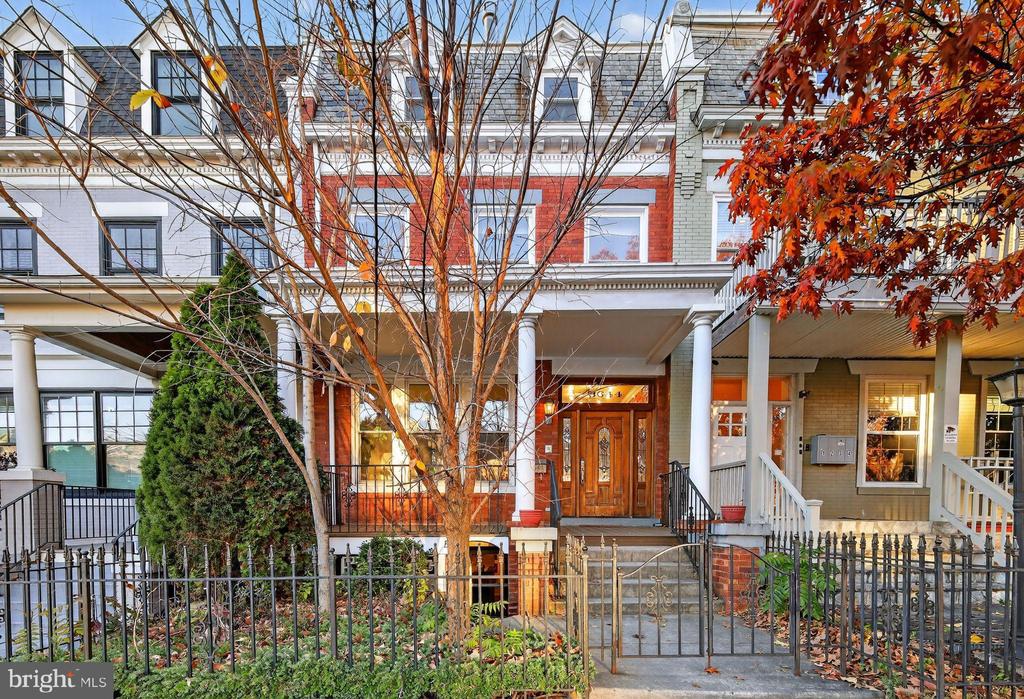 3644 NEW HAMPSHIRE AVENUE NW