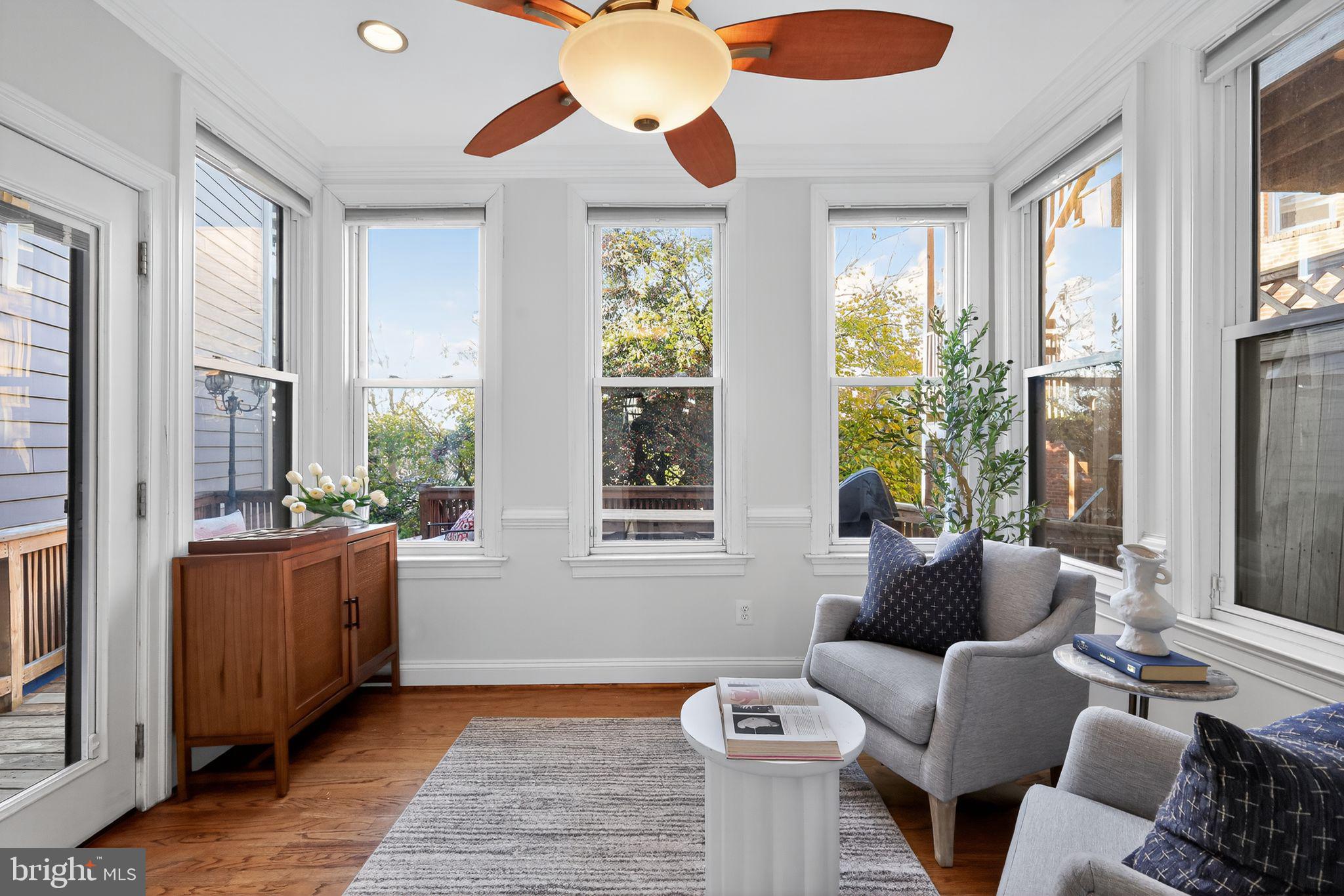 3644 NEW HAMPSHIRE AVENUE NW