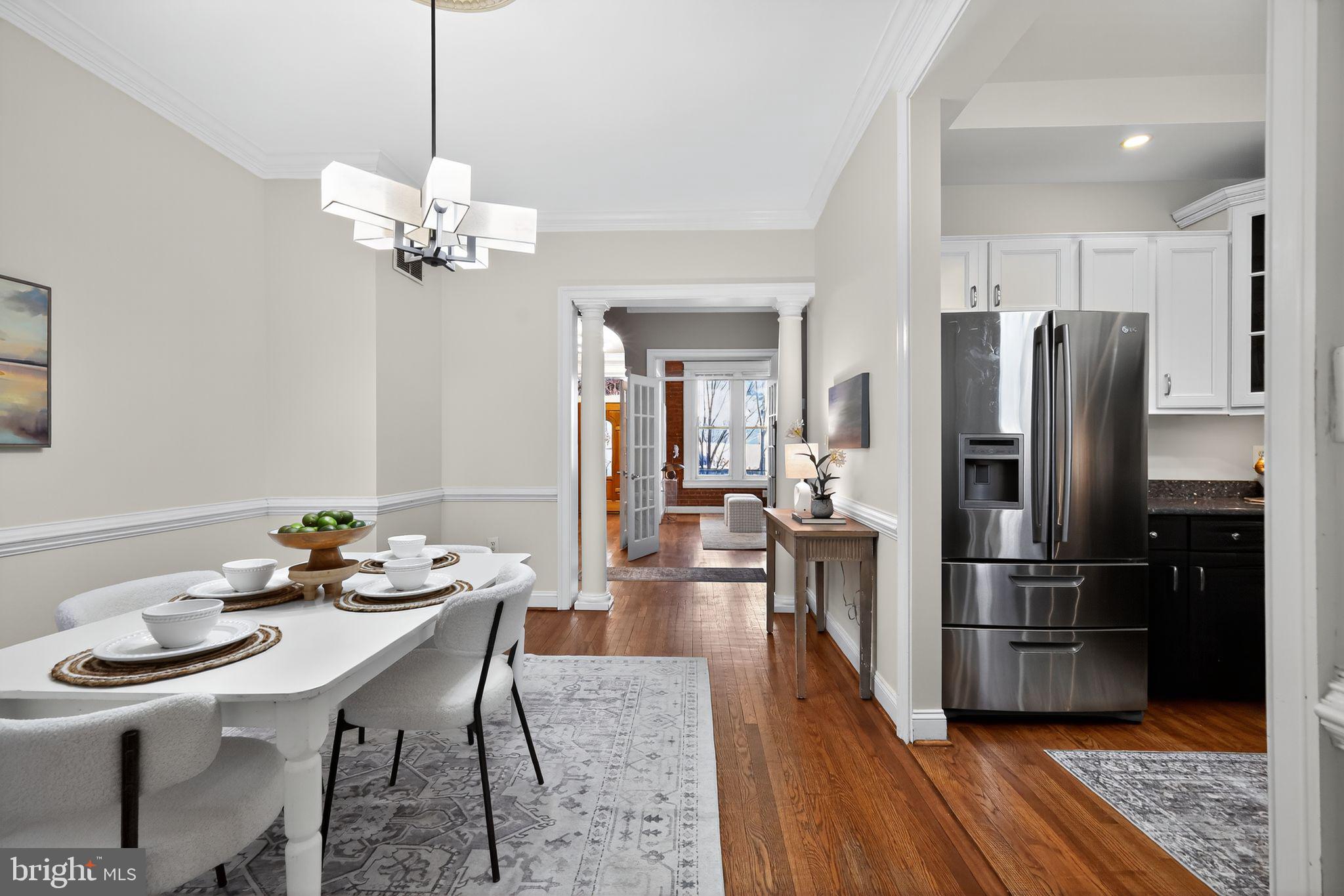 3644 NEW HAMPSHIRE AVENUE NW