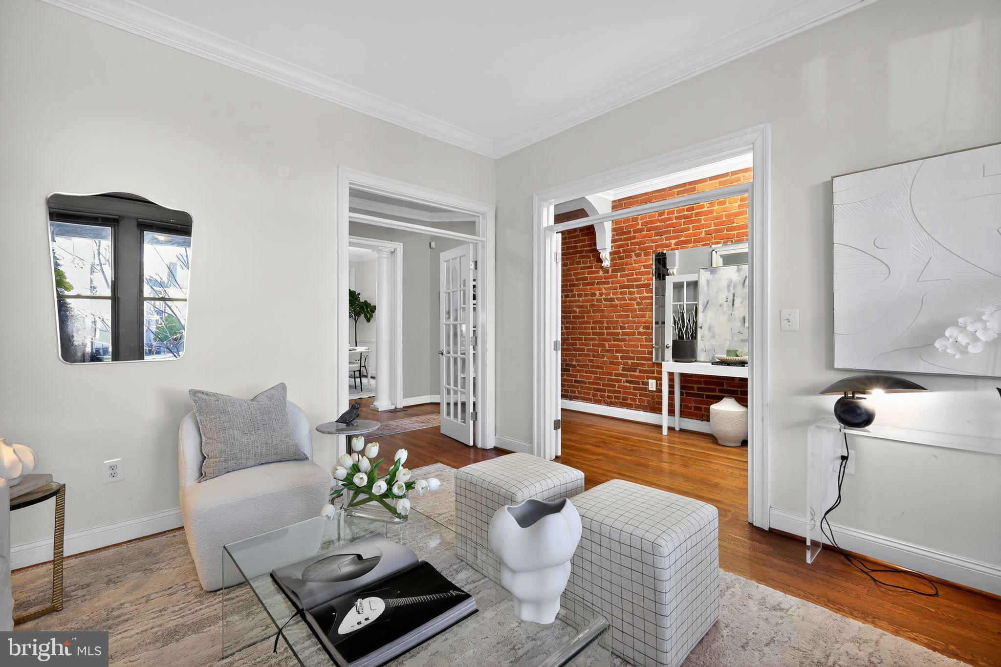 3644 NEW HAMPSHIRE AVENUE NW