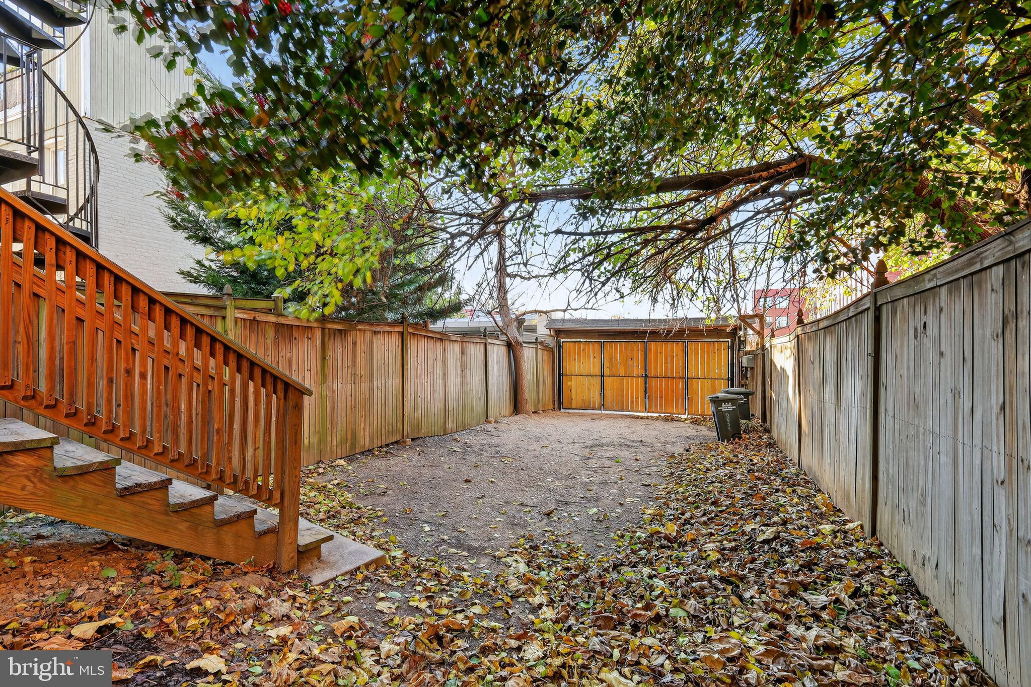 3644 NEW HAMPSHIRE AVENUE NW