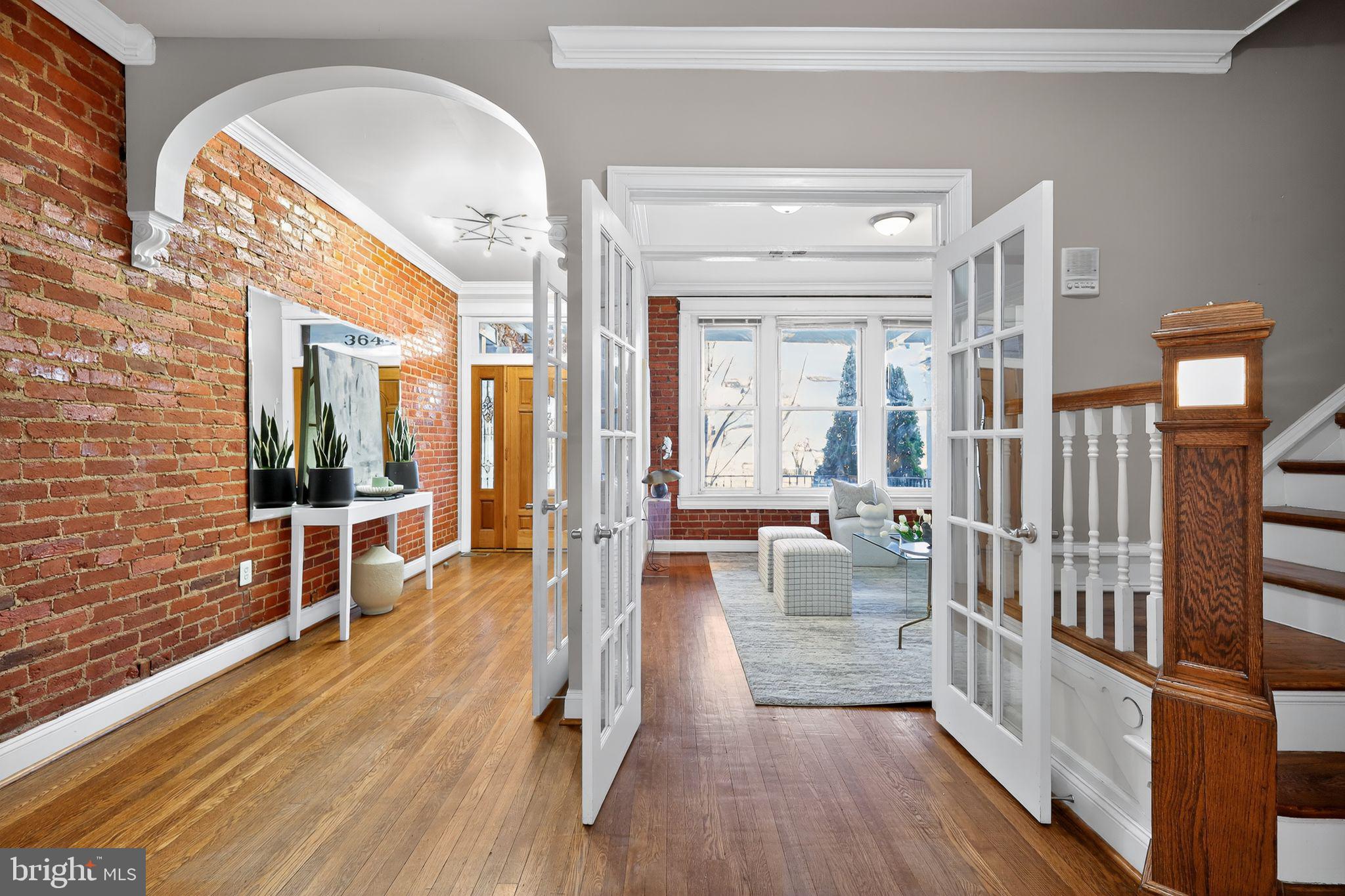 3644 NEW HAMPSHIRE AVENUE NW