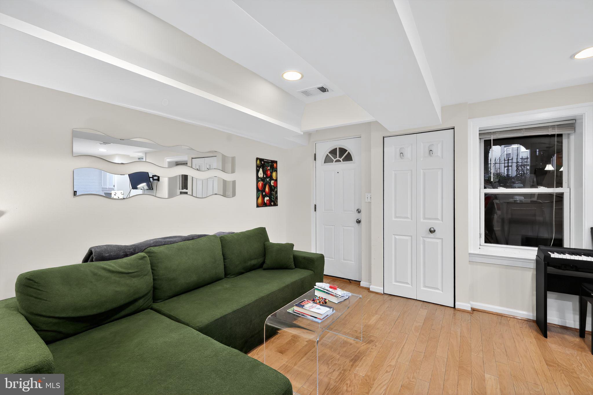 3644 NEW HAMPSHIRE AVENUE NW