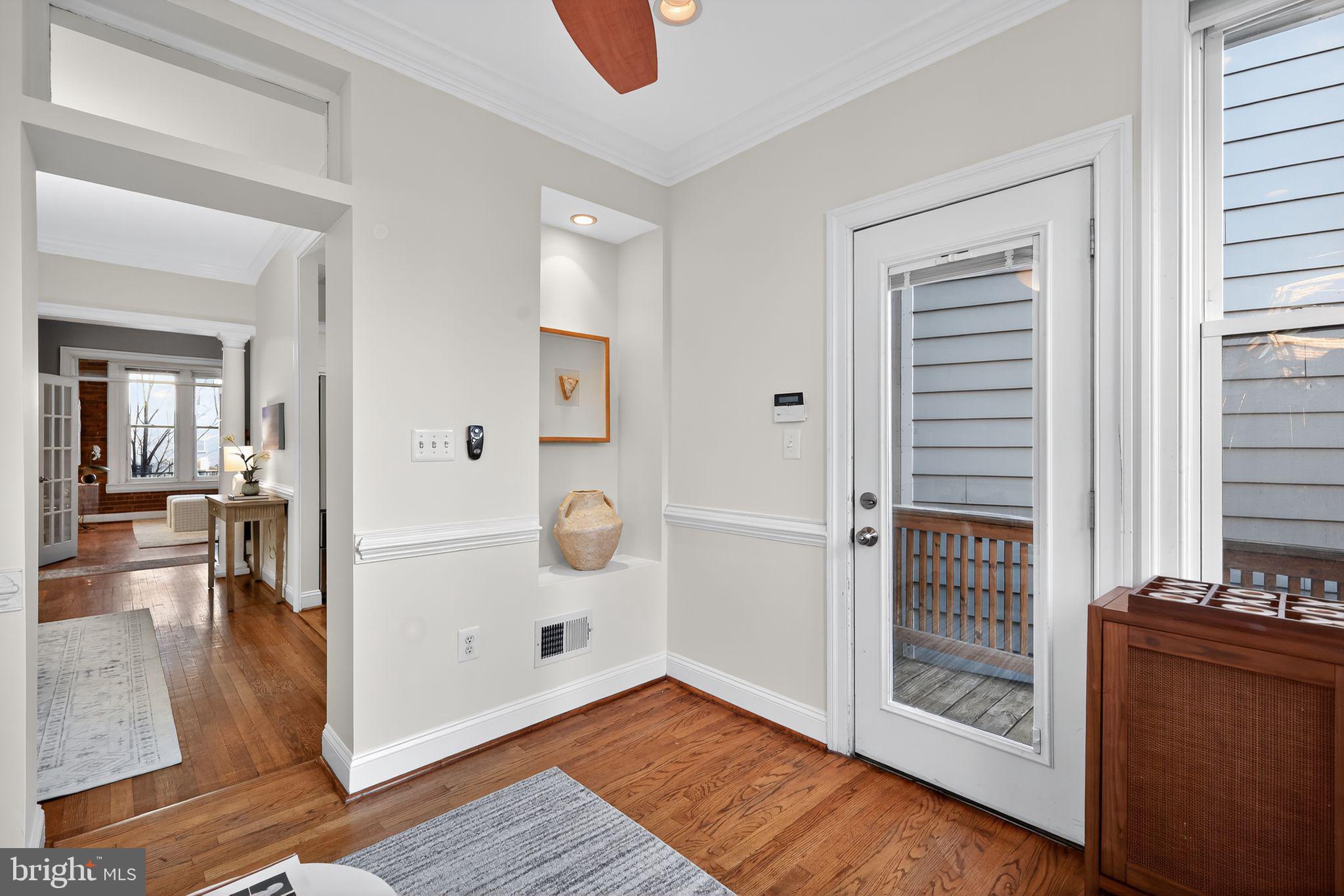 3644 NEW HAMPSHIRE AVENUE NW