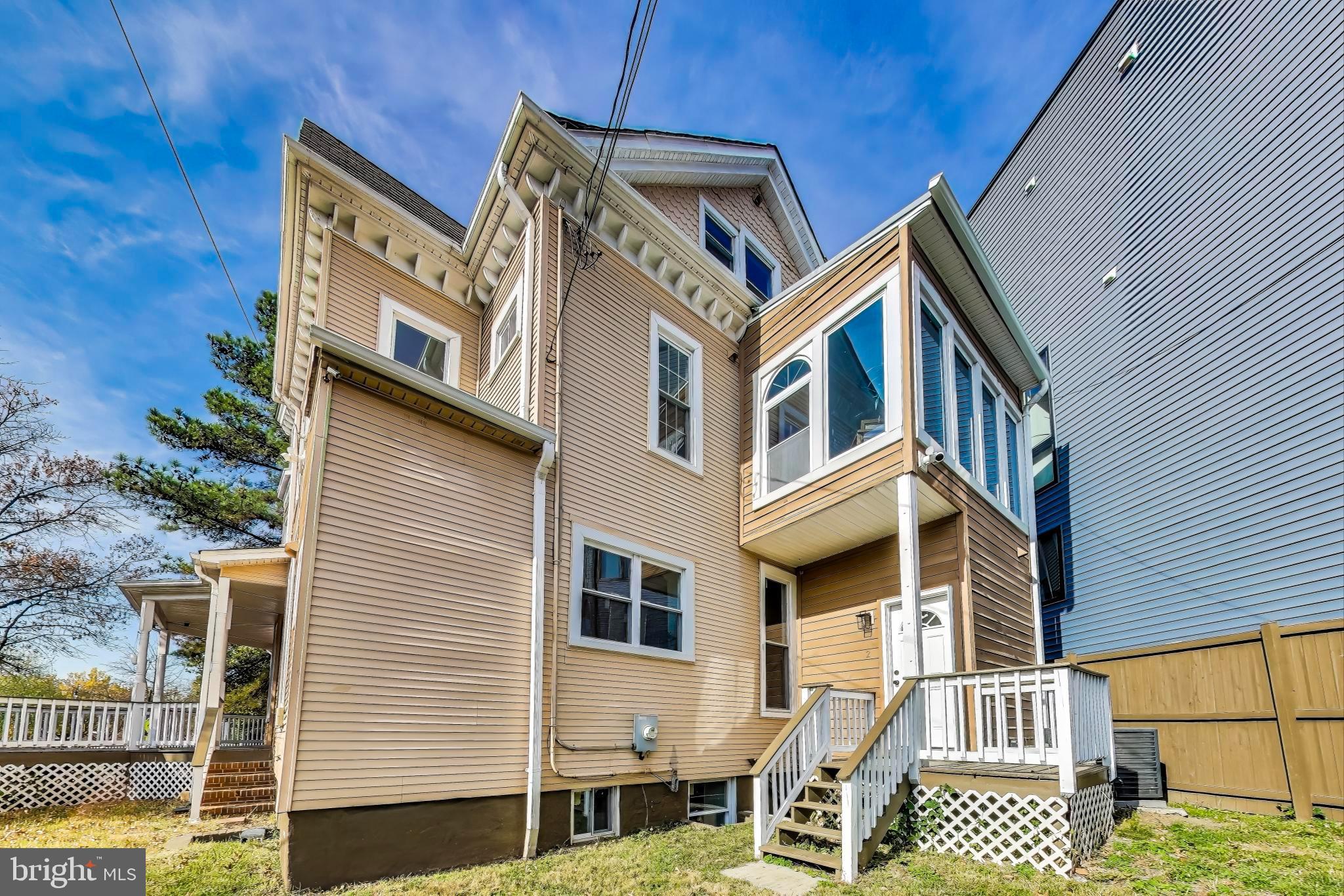 4301 KANSAS AVENUE NW