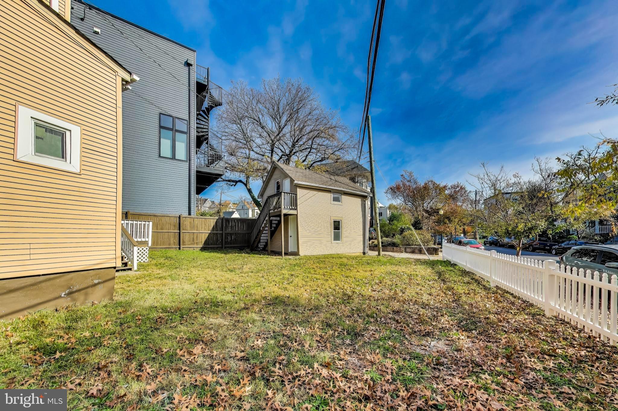 4301 KANSAS AVENUE NW