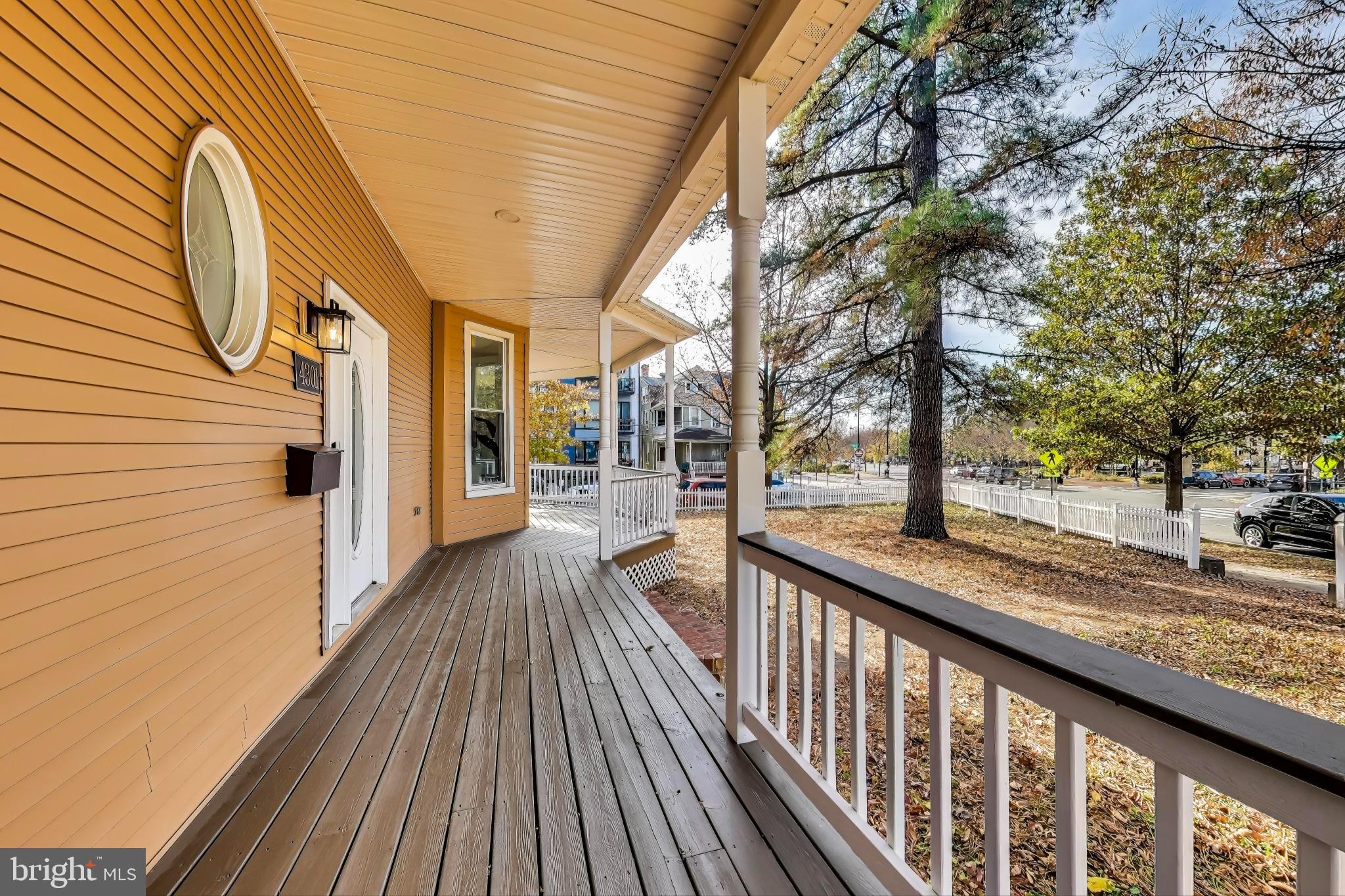 4301 KANSAS AVENUE NW