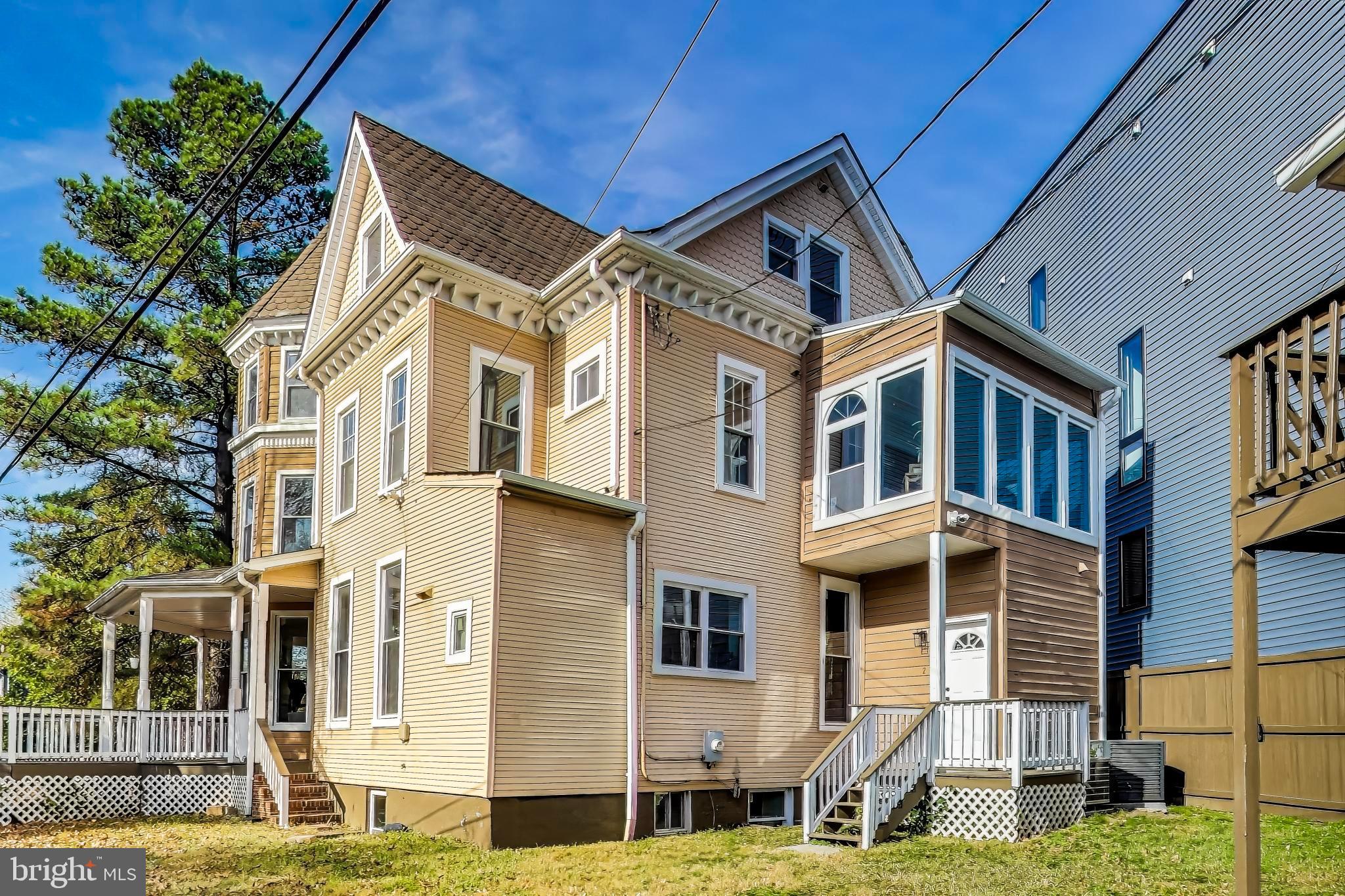 4301 KANSAS AVENUE NW