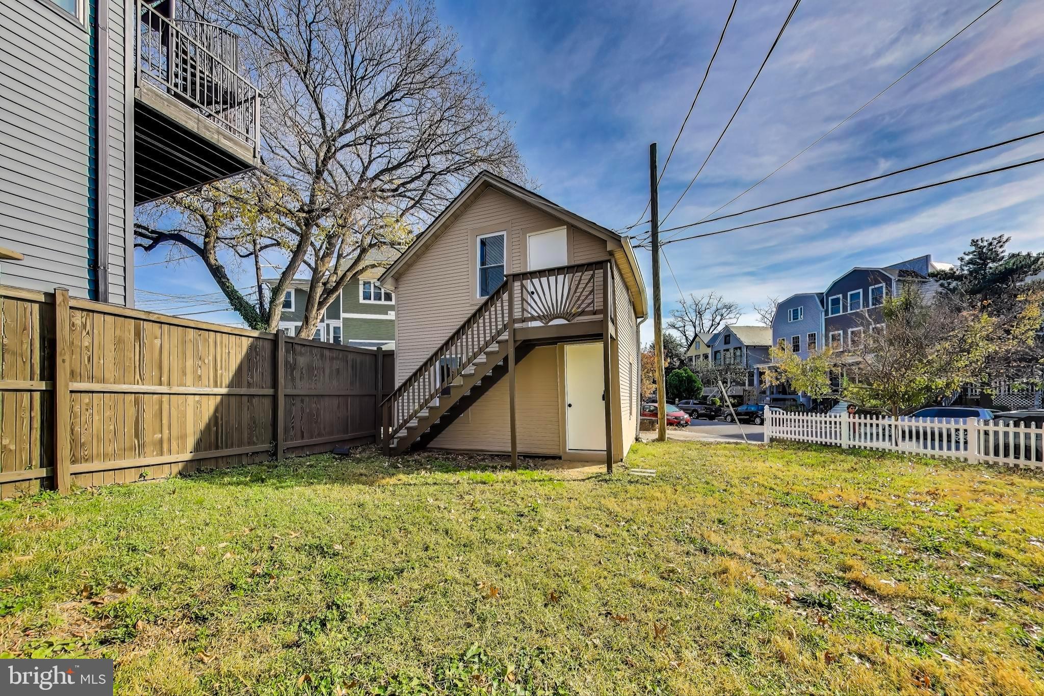 4301 KANSAS AVENUE NW