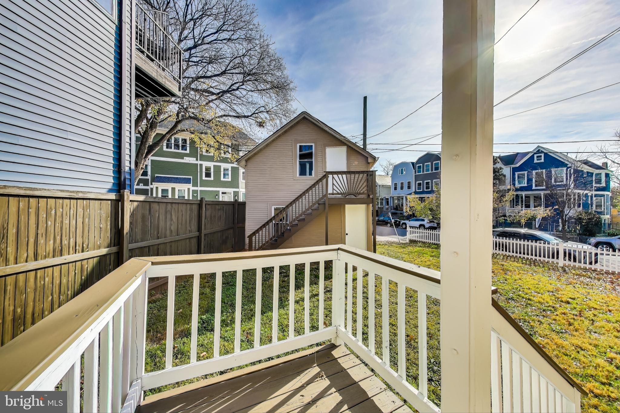 4301 KANSAS AVENUE NW