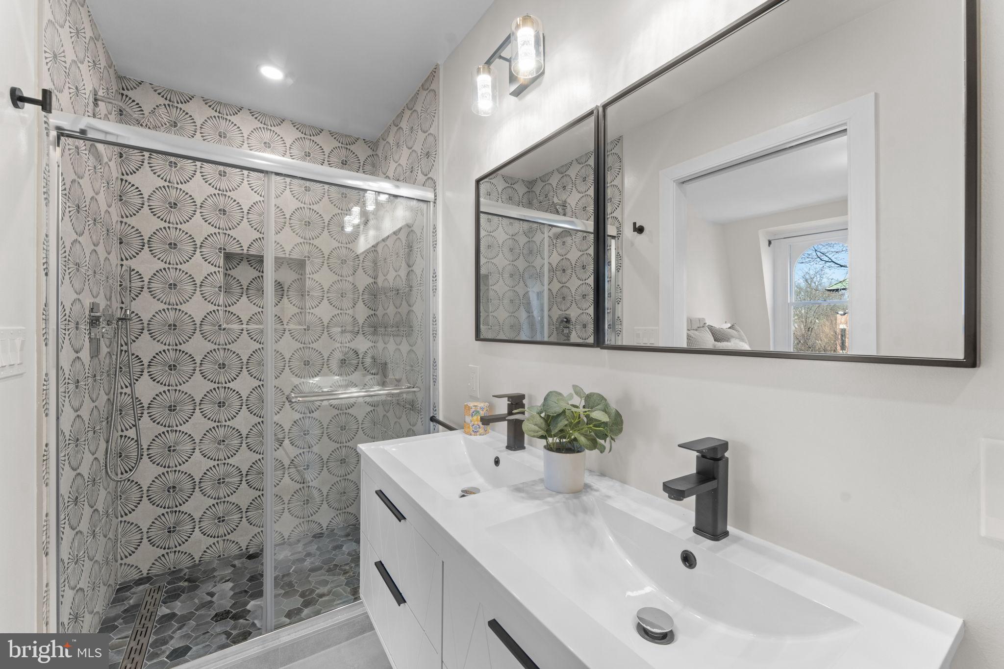 1802 LAMONT STREET NW