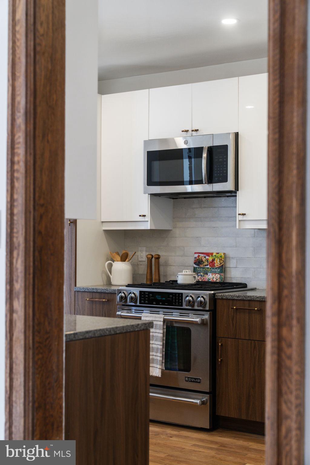 1802 LAMONT STREET NW