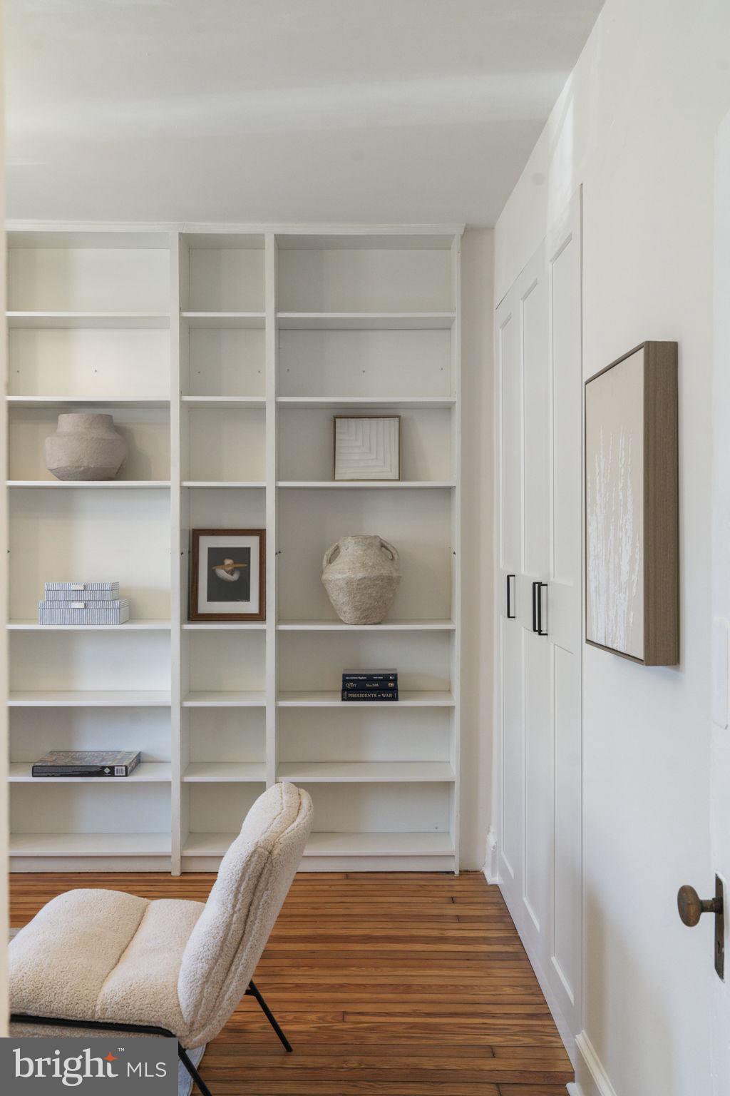 1802 LAMONT STREET NW