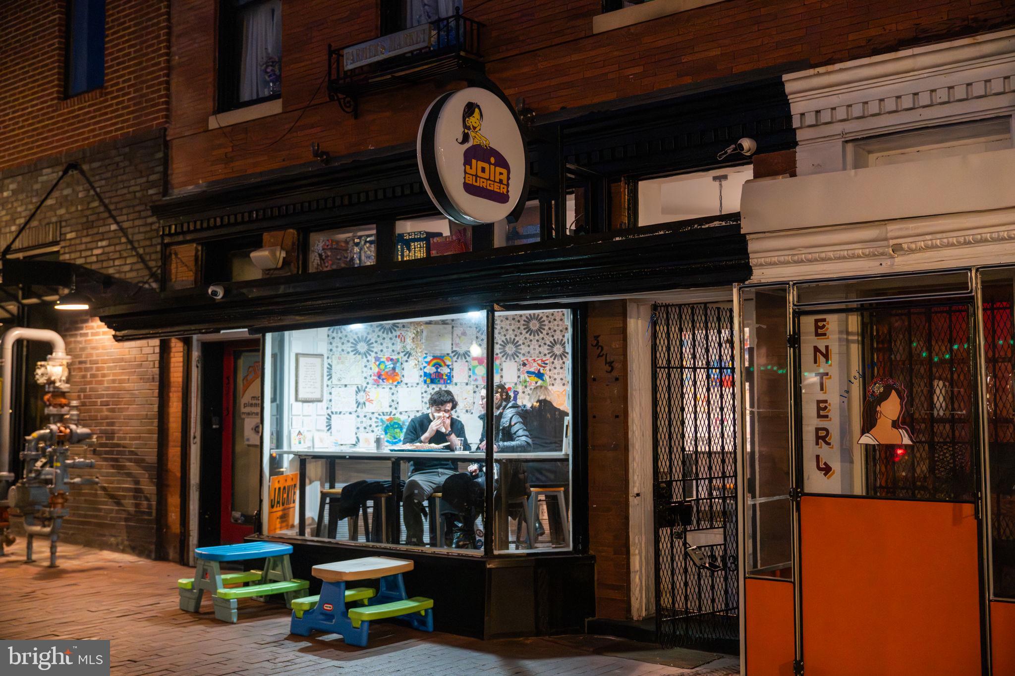 1802 LAMONT STREET NW